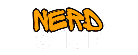 Nerd Shop