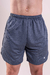 Short Masculino Dry Fit - Cinza - comprar online