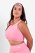 Top Gabi - Rosa - comprar online