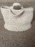 Matera a base de macramé - comprar online