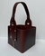 Materas 100% cuero - comprar online