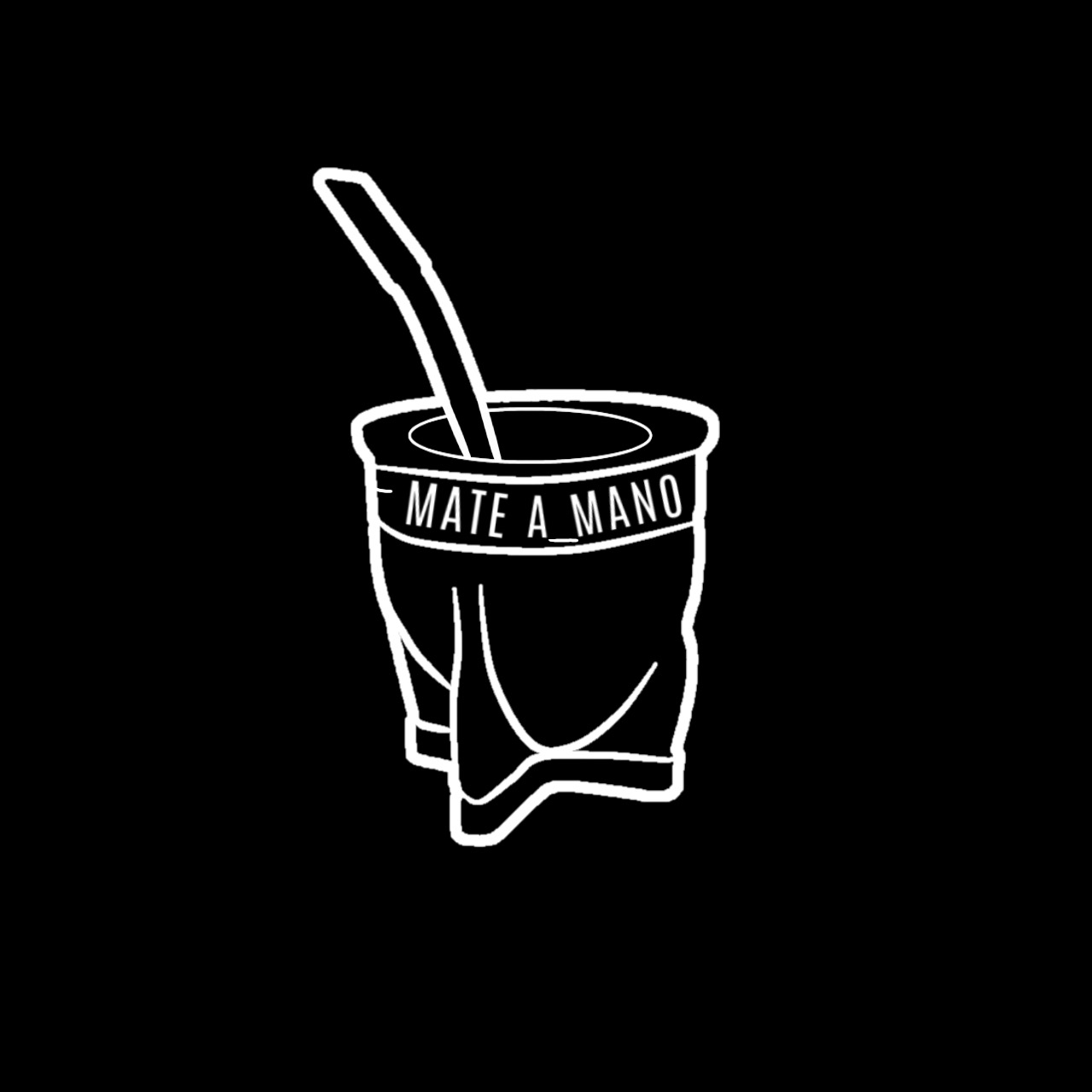 Mate a mano