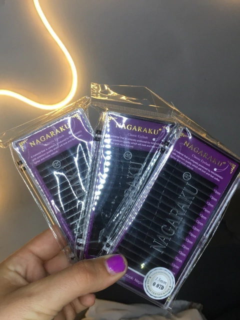 extensiones Nagaraku