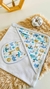 Mantas Recibidoras - Dibu Babys