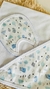 Mantas Recibidoras - tienda online