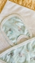 Mantas Recibidoras - comprar online