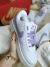 Air Force Nike - Blueberry - comprar online