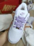 Air Force Nike - Blueberry