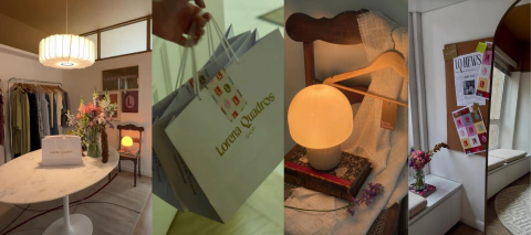 Carrusel SHOP Lorena Quadros