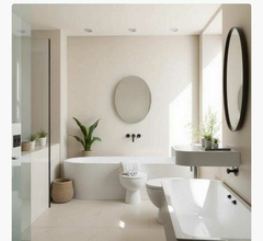 Banner de la categoría Baño & Limpieza