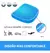 Almohadon Confort Gel Silicona Antiescaras Coxis - comprar online
