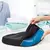 Almohadon Confort Gel Silicona Antiescaras Coxis