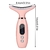 Masajeador Rejuvenecedor Facial Rostro Cuello Reduce Papada - tienda online
