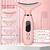 Masajeador Rejuvenecedor Facial Rostro Cuello Reduce Papada