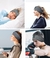Vincha Inalambrica con Auriculares - Sam's Shopp