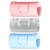 Ganchos Sujetadores X6 Unidades - Sam's Shopp