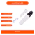 Aspiradora Para Auto Recargable Usb Silenciosa - comprar online
