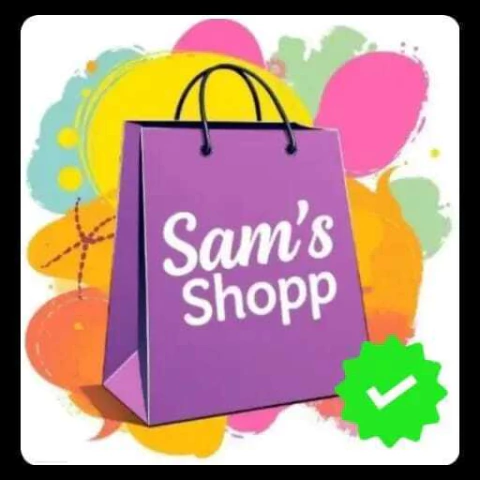 Sam's Shopp