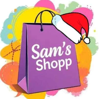Sam's Shopp