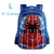 Mochila infantil Spider King: nylon impermeável e grande capacidade para crianças de 2 a 16 anos - comprar online