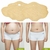 ADESIVO ABDOMINAL QUEIMADOR DE GORDURA SECA BARRIGA ELIMINA MEDIDAS KIT WONDER S - comprar online