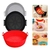 FORMA AIR FRYER SILICONE ANTIADERENTE REUTILIZAVEL ASSADEIRA FORRO FORNO MICROON - comprar online