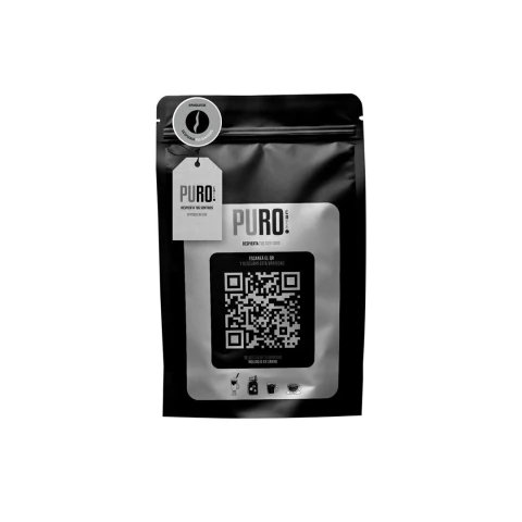 Puro Café 100g / Colombia