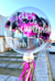 GLOBO BURBUJA CON AIRE PERSONALIZADO - comprar en línea