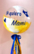 GLOBO BURBUJA CON AIRE PERSONALIZADO - tienda en línea