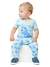 Kit Body Infantil 3 Peças Suedine Àgua Viva - comprar online