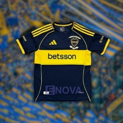 2X1 CAMISETA TITULAR 2025 + BUZO RETRO 1994 en internet