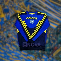 2X1 CAMISETA TITULAR 2025 + BUZO RETRO 1994 - Enova store oficial