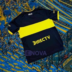 CAMISETA TITULAR 120° ANIVERSARIO + DE REGALO CAMISETA ALTERNATIVA - tienda online