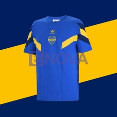 COMBO RETRO 1993 + CAMISETA 120° ANIVERSARIO en internet