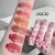 Lip glaze gege bear - comprar online