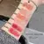 Honey lipstick gege bear - comprar online