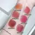 Water gloss lipstick Gege bear - comprar online