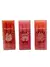 Lipgloss x3 Dragón Ranee - comprar online