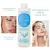 Exfoliante a base de arroz thelma&lousie