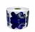 Molde ESTILETO azul