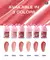 Lip glaze shiny TEI aprueba de agua - comprar online