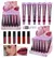 Lipgloss matte TEI