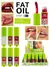 Fat oil TEI