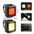 Juego de luces 750 lumens - comprar online