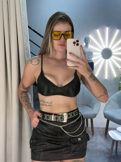 Cinto Infinito Grosso Fivela - comprar online