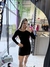 Vestido Lume Gola Careca Diversas Cores - comprar online
