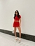 Cropped + Faixa Cabelo Francine - comprar online
