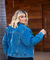 Jaqueta Jeans Plus Size - comprar online