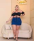 Cropped Angélica Diversas Cores - comprar online