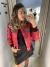 Jaqueta couro Better - comprar online